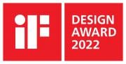 iF Design Awards 2022