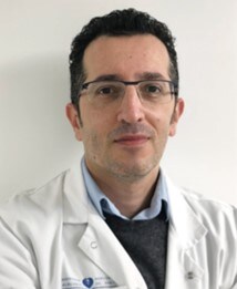 Dr. Noel Zahr