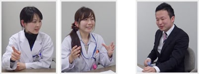 Taiho Pharmaceutical Co., Ltd._Interview