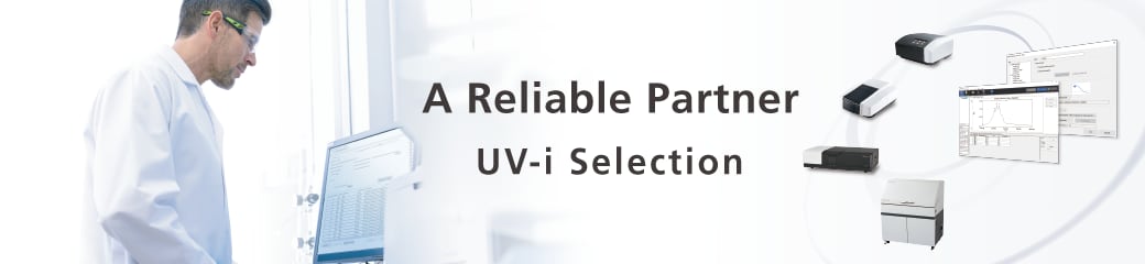 UV-i Selection