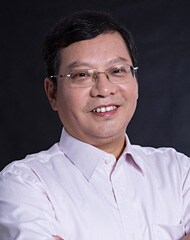 Guo Yinlong, Ph.D.