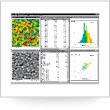 Particle Analysis Software