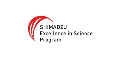 SHIMADZU Excellence in Science Program