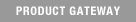Product Gateway