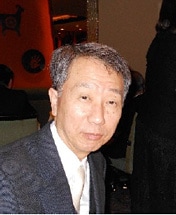 Kei Shinada