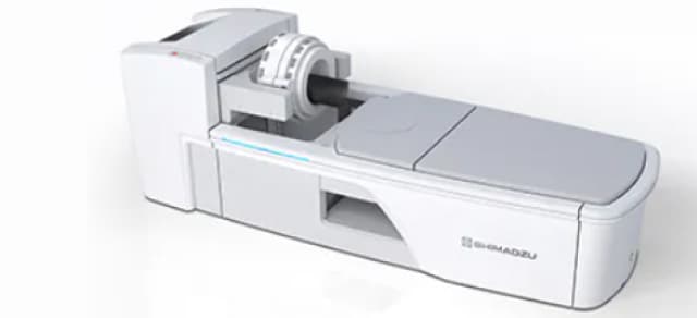 BresTome TOF-PET Scanner