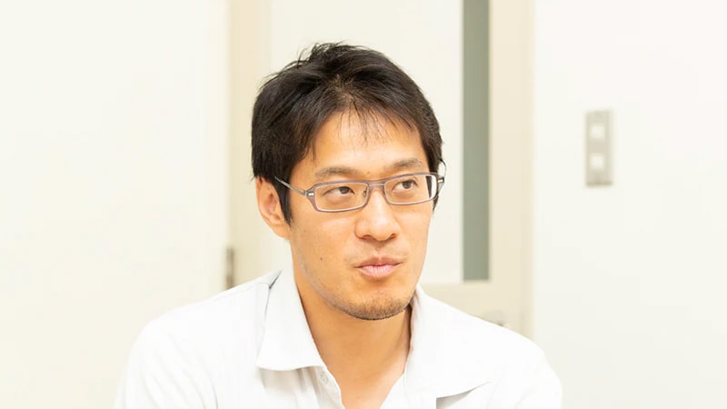 Daisuke Okumura