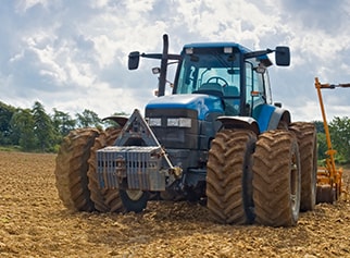  Agricultural Machinery