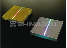 Diffraction Grating for Laser Systems LA Series