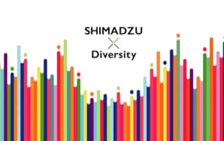 SHIMADZU DE&I Week 2023 on the Theme of Appreciation and Gratitude