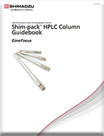 Shim-pack HPLC Column Guidebook