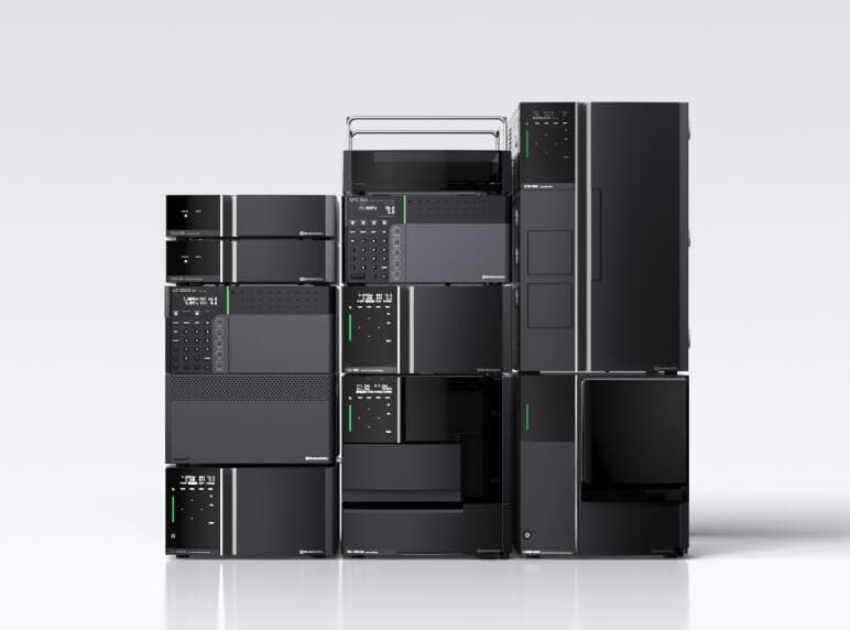 超临界流体色谱仪