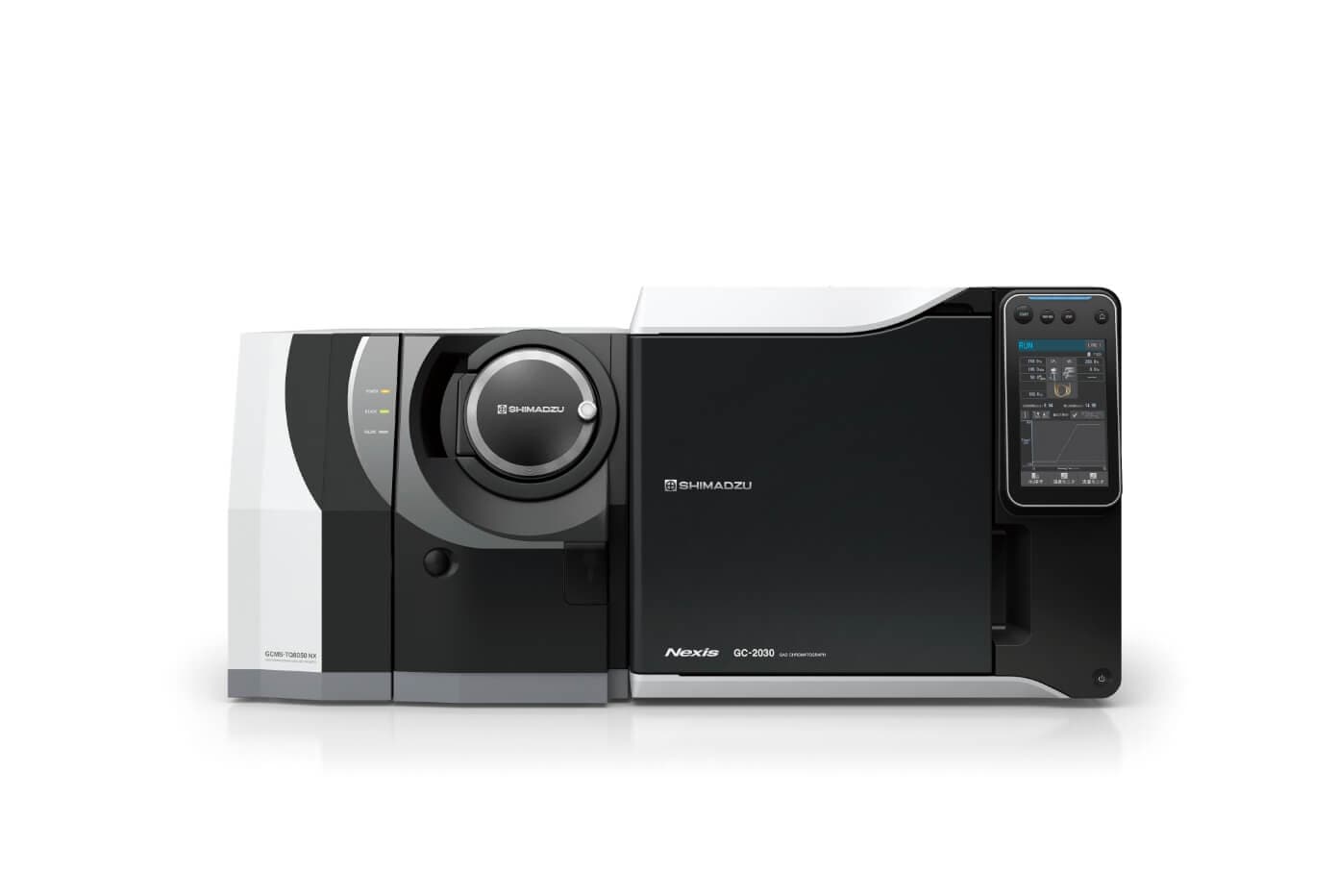 气相色谱质谱仪GCMS-TQ8050NX