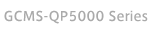 GCMS-QP5000 Series
