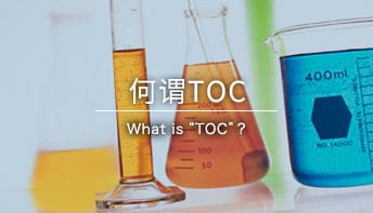 何谓TOC What is “TOC”?