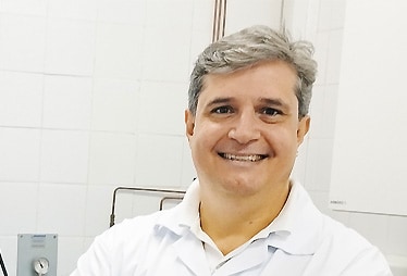 “A trusted partnership.”Interview with Dr.Jose Luiz Costa