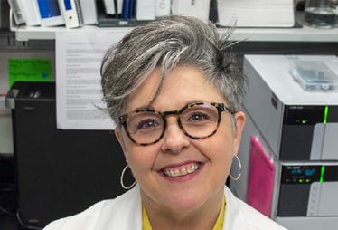 “We share a core principle of being caretakers of each other and our earth that drives our collaborations and relationship.”Interview with Dr.Michelle Peace