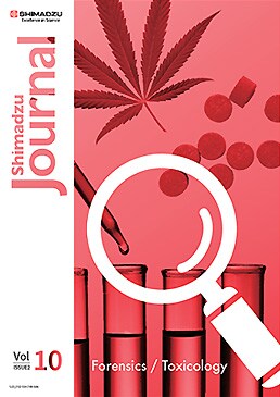 Shimadzu Journal VOL.10