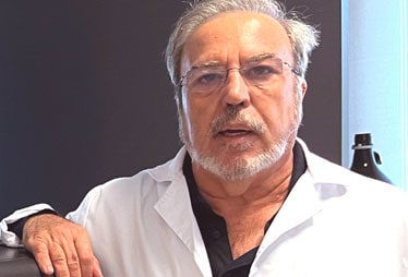 Always a top priority for instrumentation in my lab.