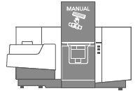Manual Dual Atomizer System