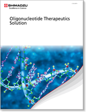 Oligonucleotide Therapeutics Solution