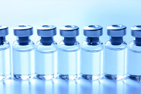 Quantitative Analysis (Counterions)