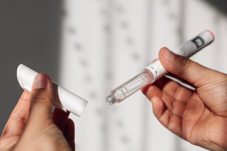 GLP-1 Receptor Agonists