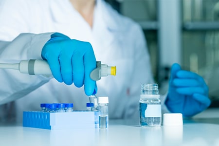 Separation and Analysis