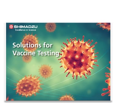 Solutions for Vaccine Testing