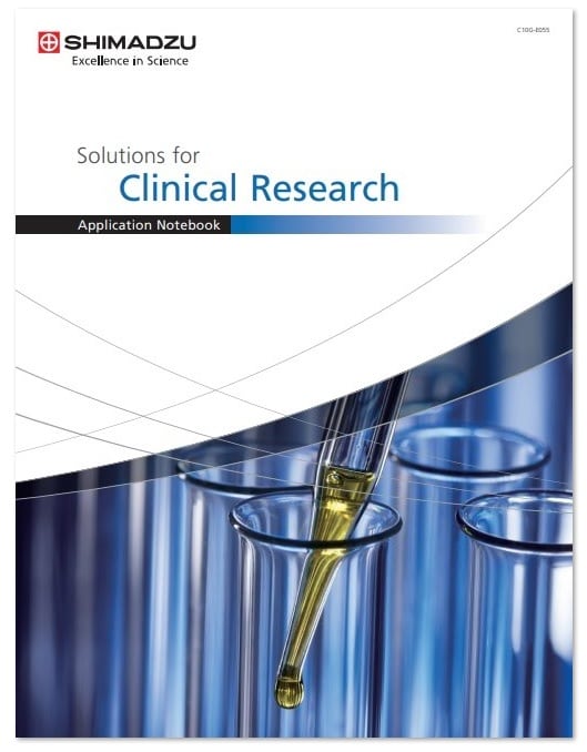 Solutions for Clinical Research