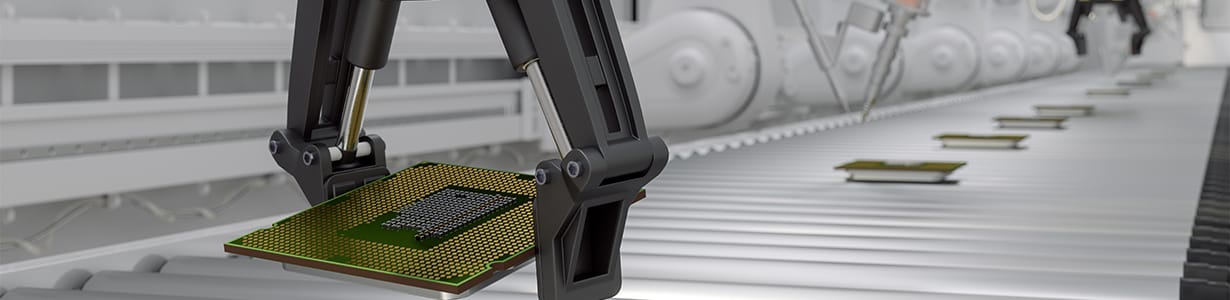 Evaluation of Manufacturing Processes