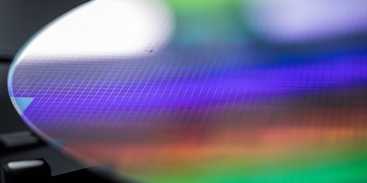 Etching and Deposition