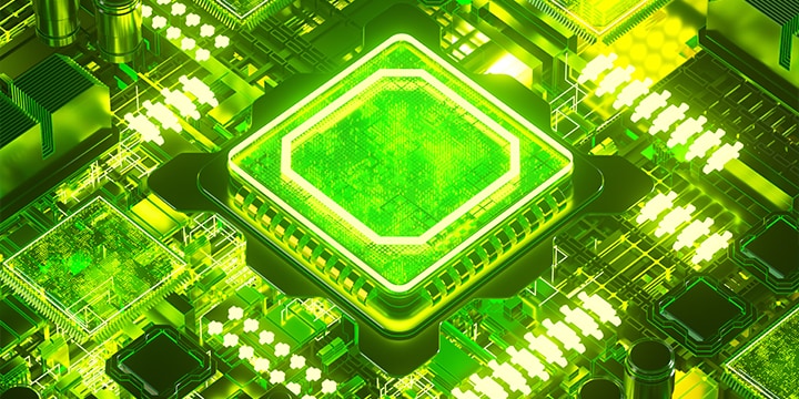 Other Semiconductors