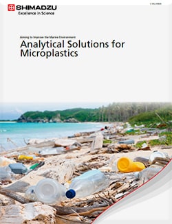 Analytical Solutions for Microplastics