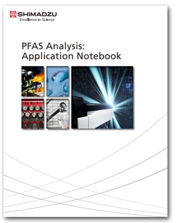 Solutions for PFAS Analysis