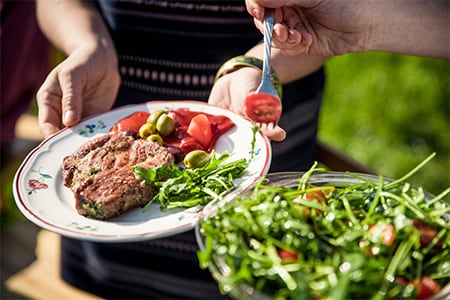 Other Foods and Seasonings