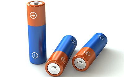 Battery Cell