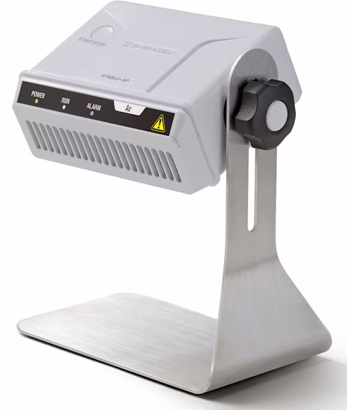 Argon Gas Environments Static Remover (Ionizer)