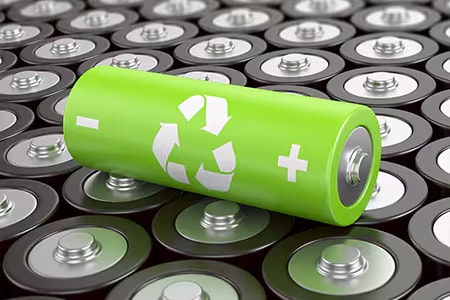 Reuse/Recycle of Lithium-Ion Battery