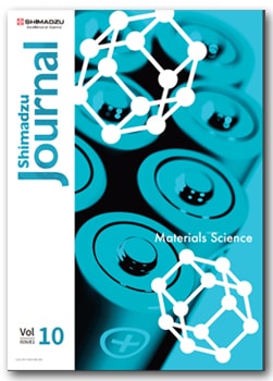 Featuring Materials Science