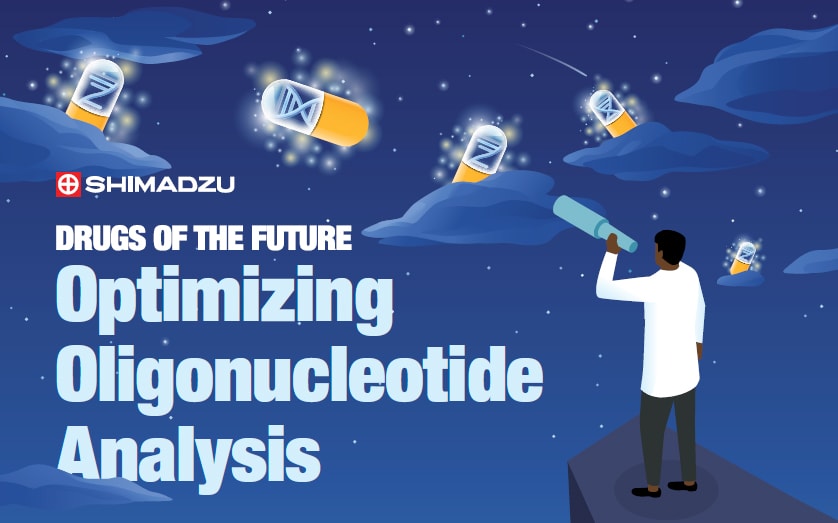 Optimizing Oligonucleotide Analysis