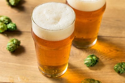 Beer and Beverage Analysis