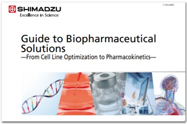 Guide to Biopharmaceutical Solutions