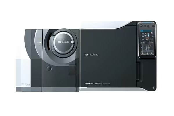 GCMS-TQ™8050 NX