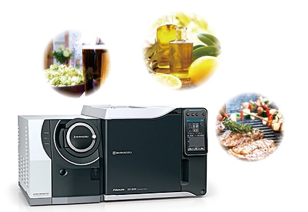 Smart Aroma Database