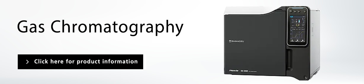 Gas Chromatography