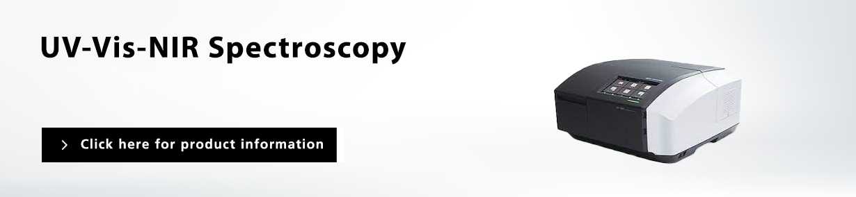 Basics of UV-Vis-NIR Spectroscopy