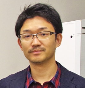 Tomokazu Shirai Ph.D.