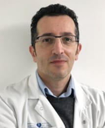 Dr. Noel Zahr