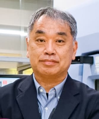 Mr. Keiji Sumiya